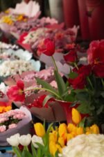 Flower Bouquet - Image 4