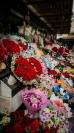 Flower Bouquet - Image 3