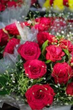 Flower Bouquet - Image 5