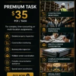 PREMIUM TASK