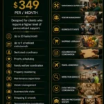 VIP FAMILY MONTHLY
