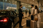 AirPort Pickup (Pakistan) Only