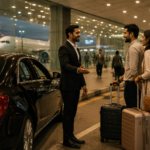 AirPort Pickup (Pakistan) Only